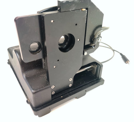 PerkinElmer Frontier FT-IR / NIR Spectrometer L1200302 Sample Shuttle