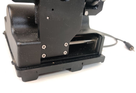 PerkinElmer Frontier FT-IR / NIR Spectrometer L1200302 Sample Shuttle