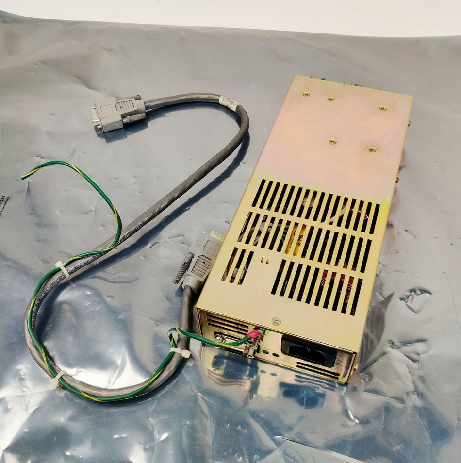 Agilent G1946-80032 200W Power Supply for Edwards BOC EXT 70 Vacuum Pump Tested