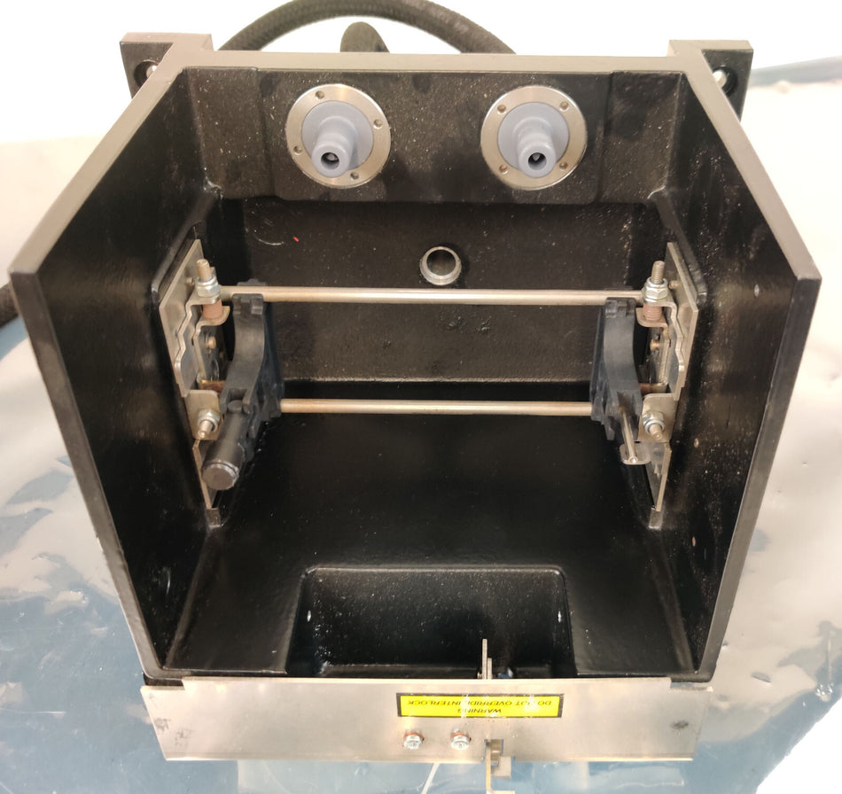 PerkinElmer Perkin Elmer Polarimeter 341 / 343 Sample Compartment