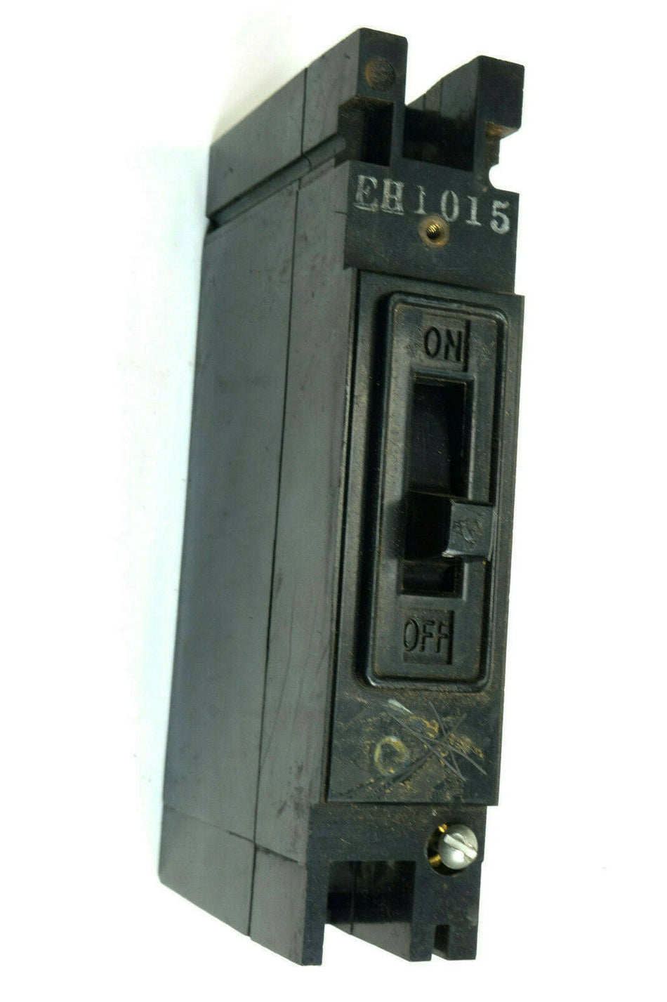 Westinghouse Westinghouse EH1050 Circuit Breaker Single Pole Type 15 Amps