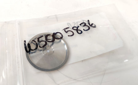 PerkinElmer Nexion IPC-MS W5005836 Ion Lens Entry 3MM