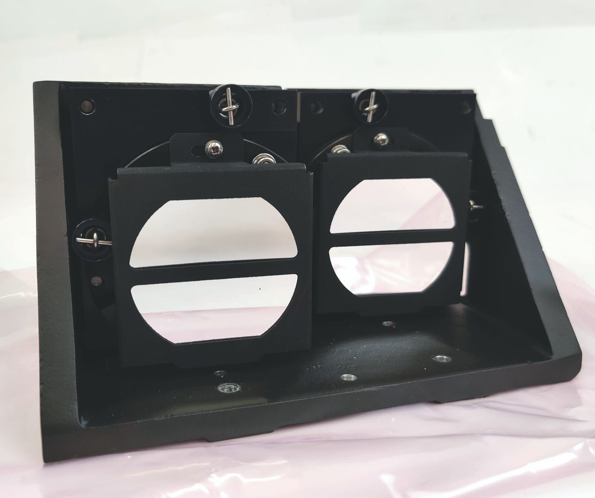 PerkinElmer Avio 200 ICP-OES Series Mirror Detector Assembly
