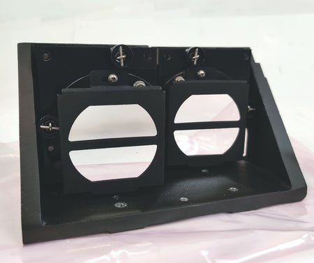 PerkinElmer Avio 200 ICP-OES Series Mirror Detector Assembly