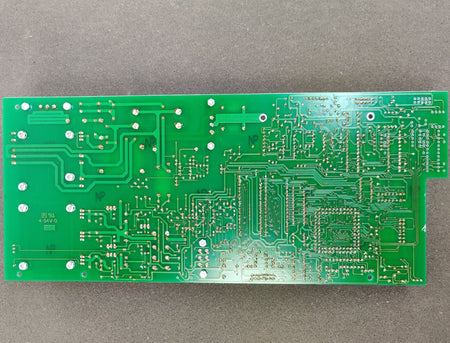 PerkinElmer TGA 6 N0121802 Main Control Board PCB
