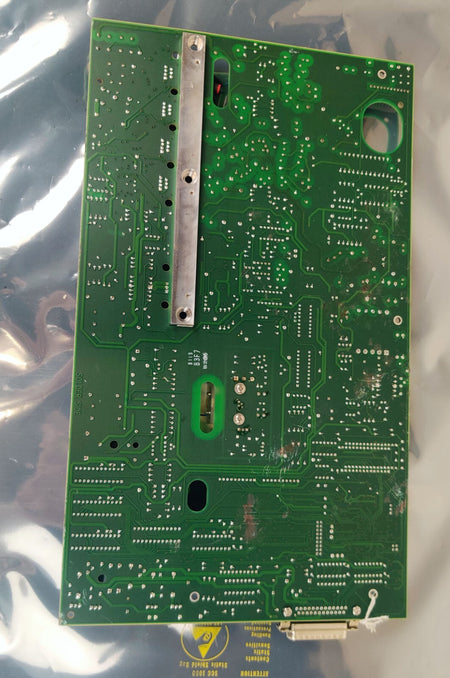 Placa QPS Sciex 1019780D para sistemas SCIEX API LC MS
