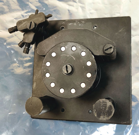 PerkinElmer N0790212 Peristaltic Pump Assembly for Avio 500 ICP-OES
