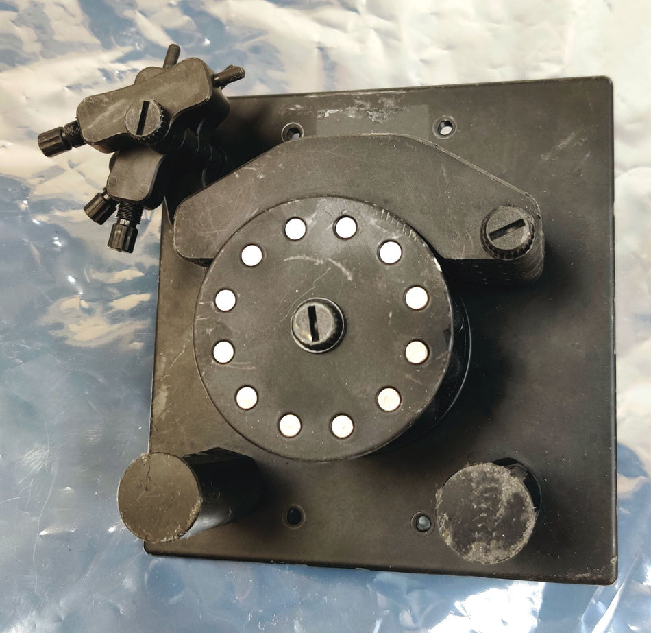 PerkinElmer PerkinElmer N0790212 Peristaltic Pump Assembly for Avio 500 ICP-OES