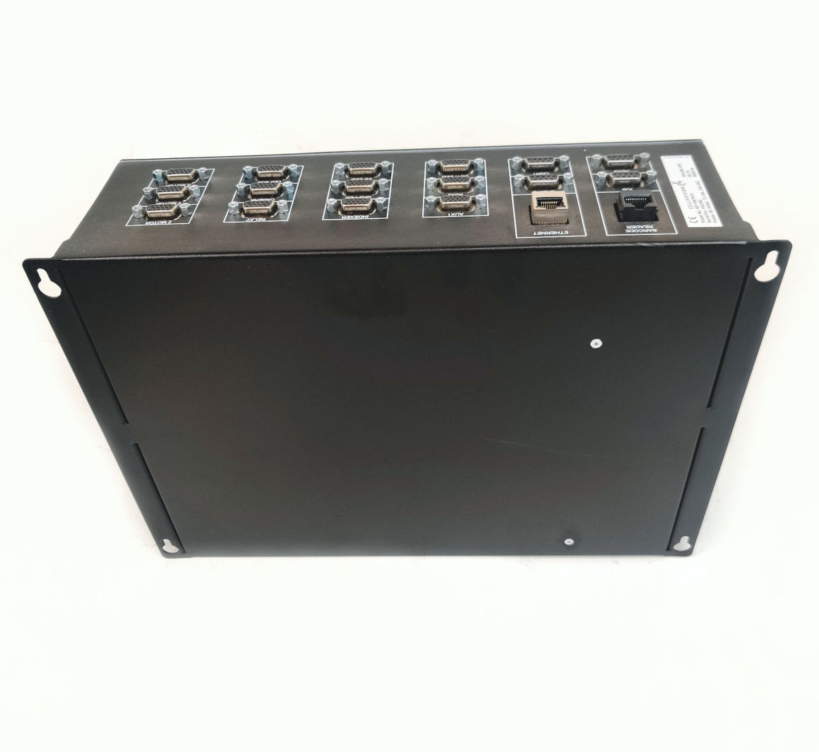 CellaVision MP-10678-01 Control Unit for DM9600 Cell Morphology Analyzer Working