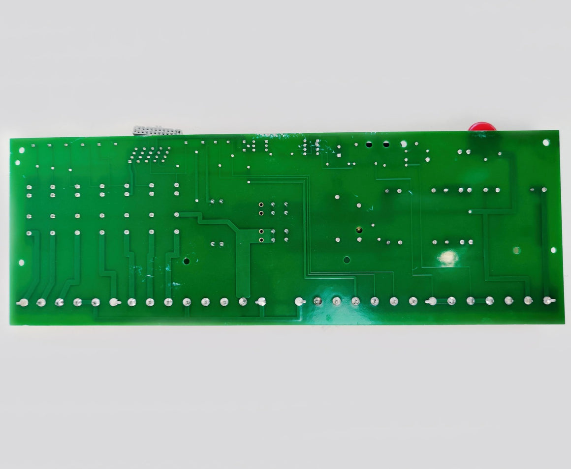 PerkinElmer Clarus 400 GC N6509084 501 Power Distribution Board Issue C
