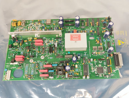 Placa QPS Sciex 1019780D para sistemas SCIEX API LC MS