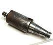Mandril portaherramientas para fresadora de metalurgia 1 1/4" con extensión de 6" - 11" de longitud total