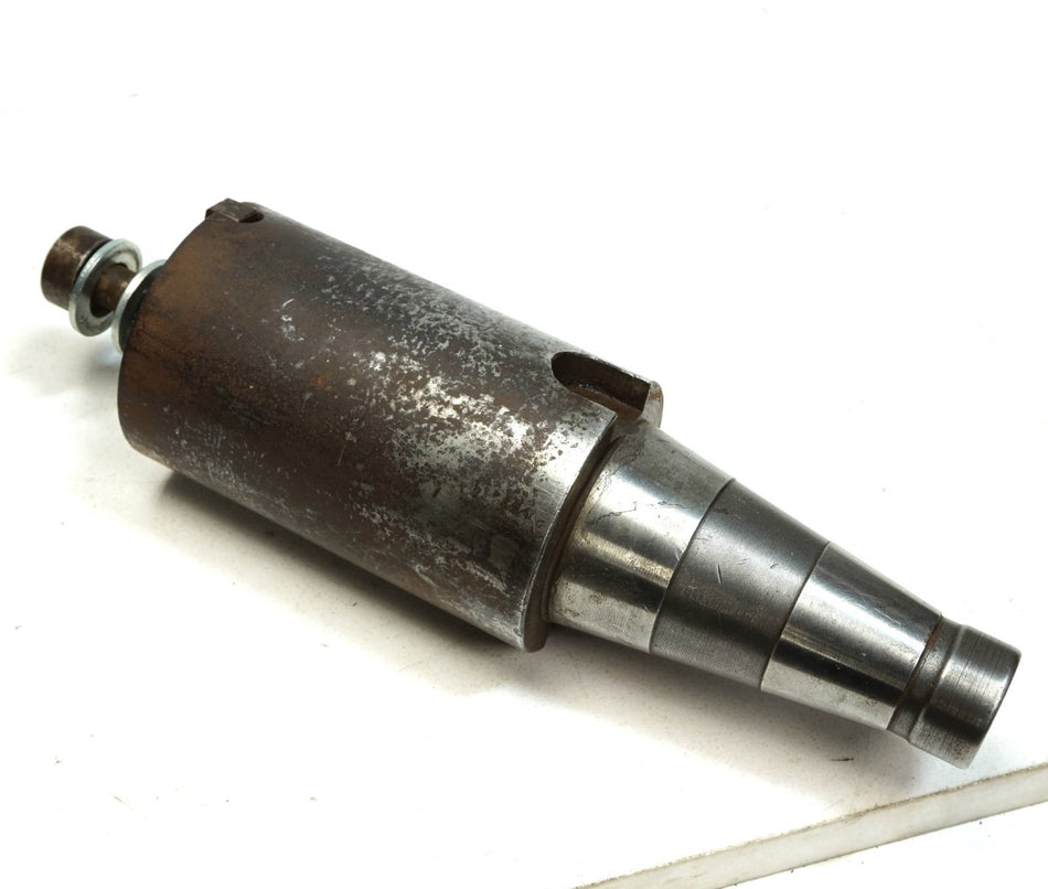 Generic Metalworking 1 1/4" Mill Machine Tool Holding Arbor 6" Extension - 11" OAL