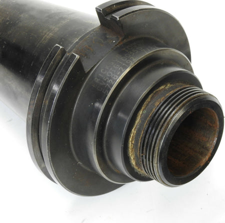 Erickson Coolant through Holder Cat 50 + Erickson collet 20mm + Sandvik Holder - 