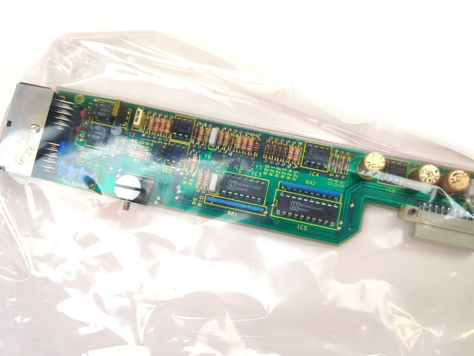 Mettler Toledo Mettler Toledo ME-34157 Internal Circuit Board for PM-200 Analytical Balance