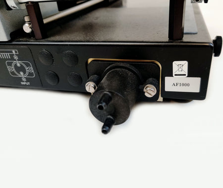 Biotek AF1000 MicroFill Reagent Microplate Dispenser uFill Tested See Video