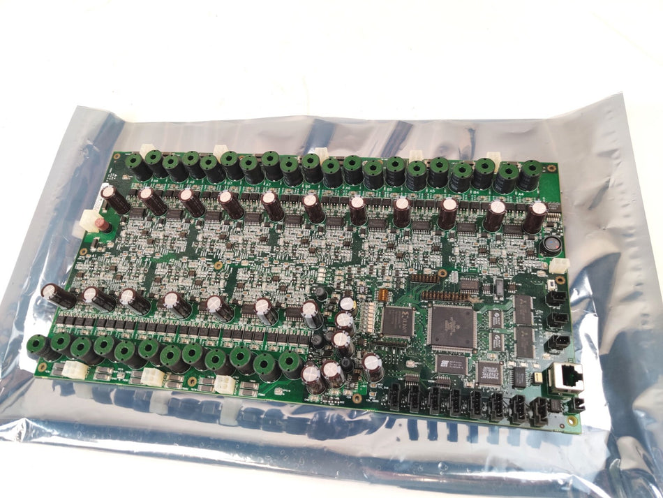Molecular Devices Molecular Devices Analyst GT Microplate Reader 0400-2096 0300-2096 Stepper Board