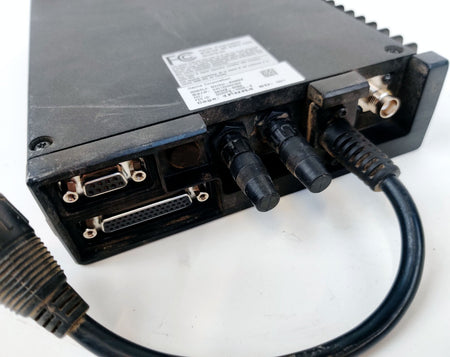 Harris M7300-VHF 50W Mobile Radio 136-174Mhz MAMW-SHMXX