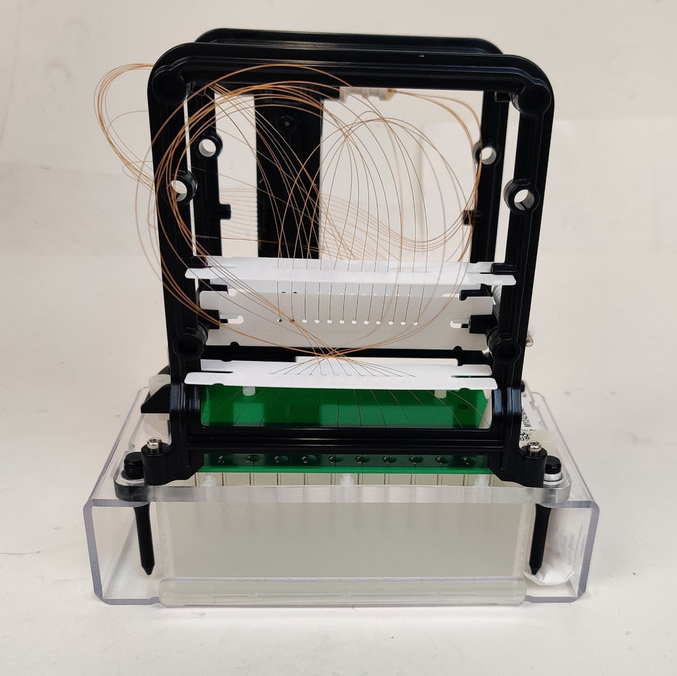 Agilent 5200 Fragment Analyzer 12-Capillary Array Long 55cm A2300-1250-5580 NEW