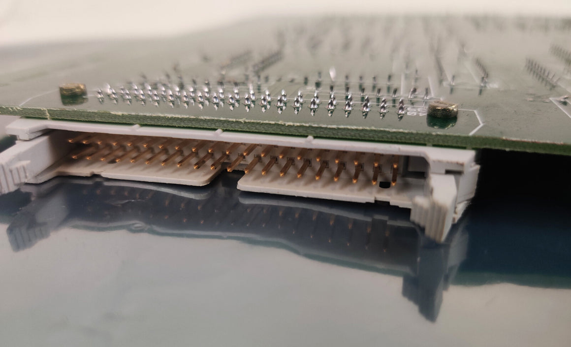 Perkin Elmer DIF 1055 6058 Memory Board for Automatic Gamma Counter Wallac