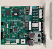 PerkinElmer Clarus GC N6559024 issue C Placa de Controle do Motor de Passo QTR PCB