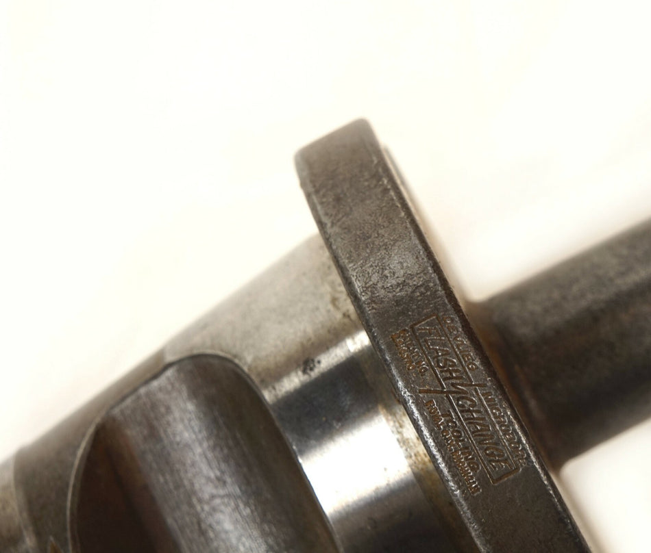 DeVlieg DeVlieg Microbore Flash Change Tool Boring Bar 50FC-67 Micro-Adjust Insert Tip