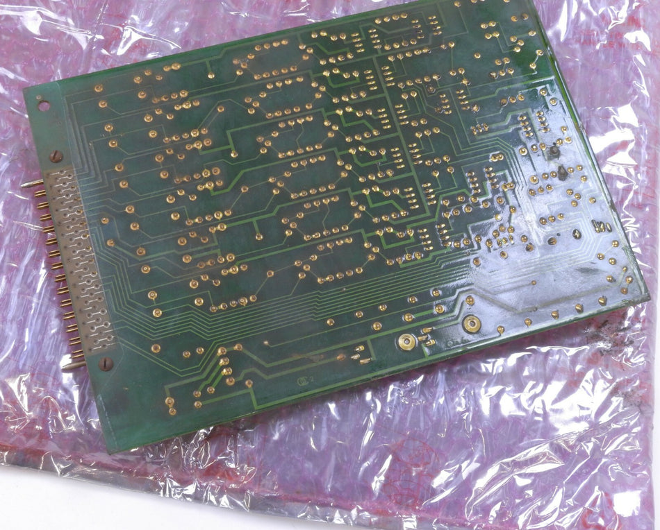 Hypertherm 037126 Control  Pcb Assembly, H601 Fdbk