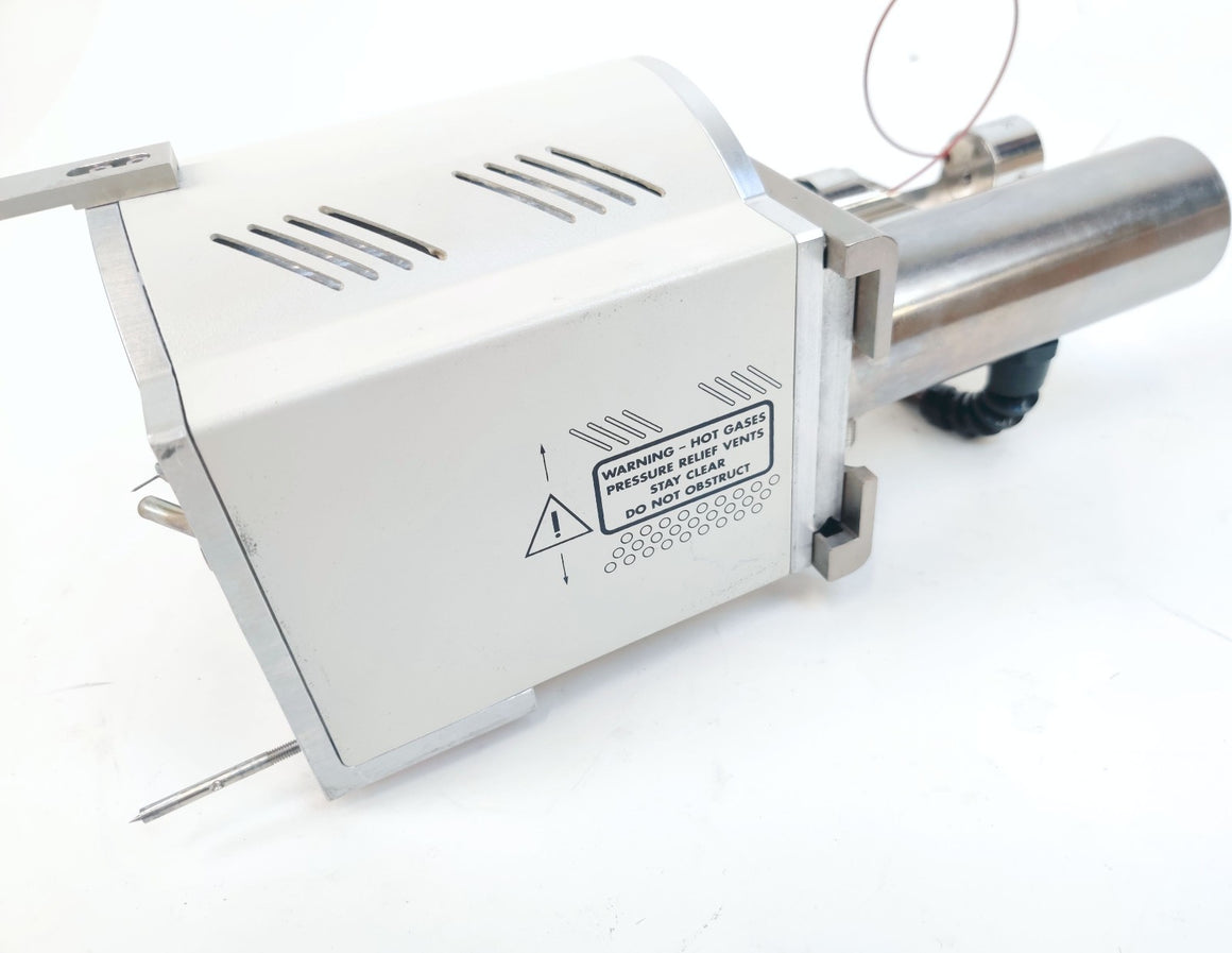 Sciex 019296 Turbo IonSpray Module Source w Probe for API 150EX 3000