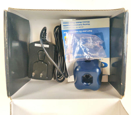 ELI EM-100 hearing aid compatible wireless phone solution charger only
