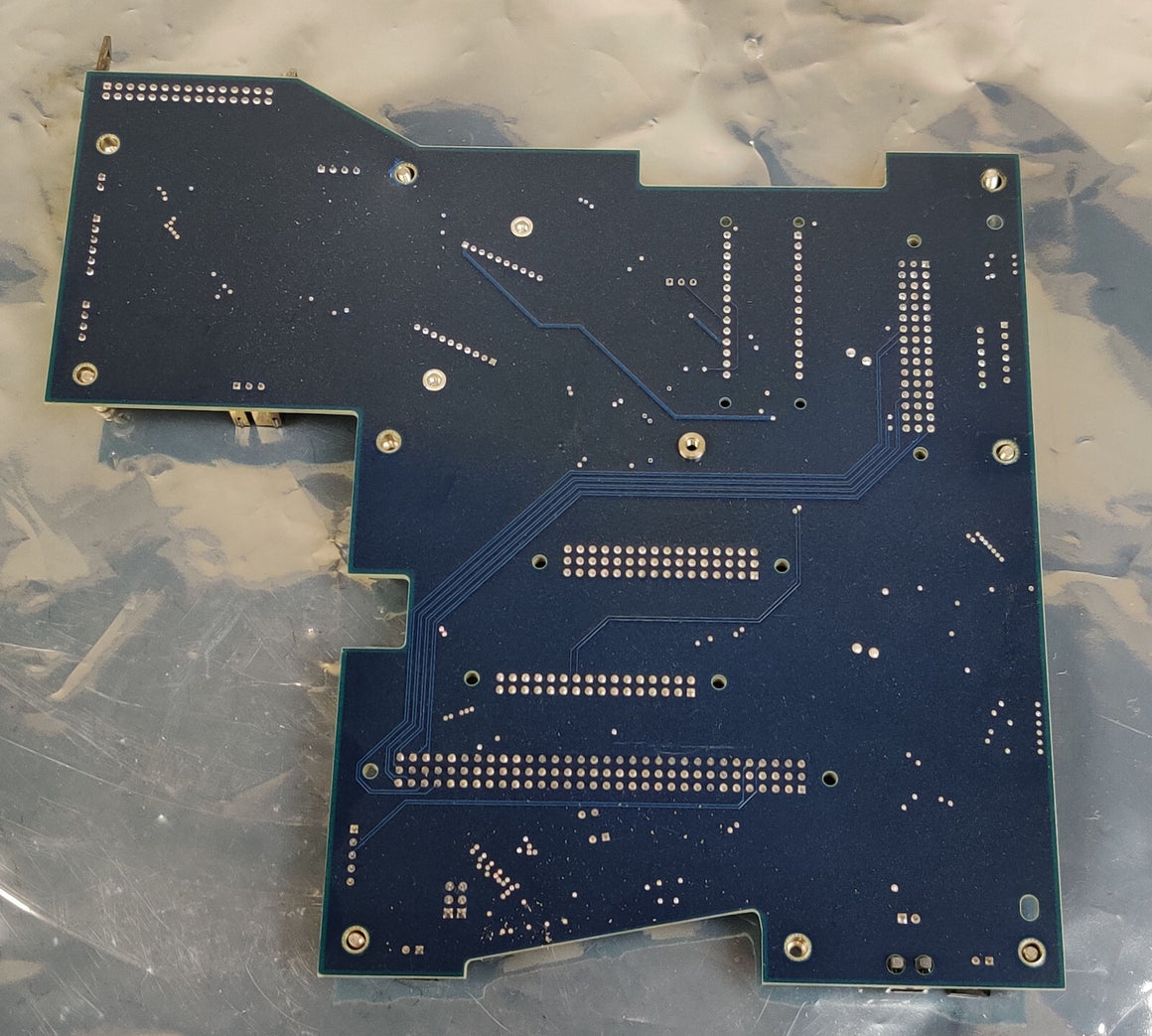 Perkinelmer P0108C Backplane PCB Board for Torion T-9 Portable GC/MS