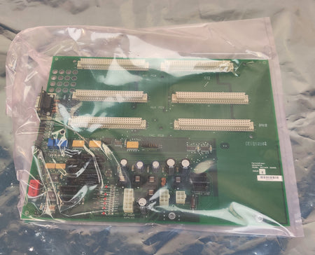 Perkin Elmer Diamond DSC N5369014 issue B Pearl Motherboard PCB Working