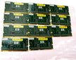 11pc 412800-001 HP Smart Array E200i 64MB Módulo de Memória Cache BBWC