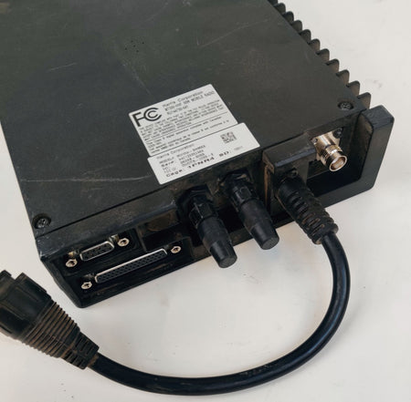 Harris M7300-VHF 50W Mobile Radio 136-174Mhz MAMW-SHMXX