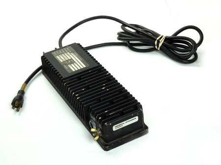 General Dynamics C4 Systems AC / AC Power Supply 8A 60Hz 90-132  / 180-264 VAC