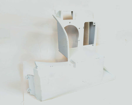 PerkinElmer Nexion 350 ICP MS Front Top Cover Assembly N8141054