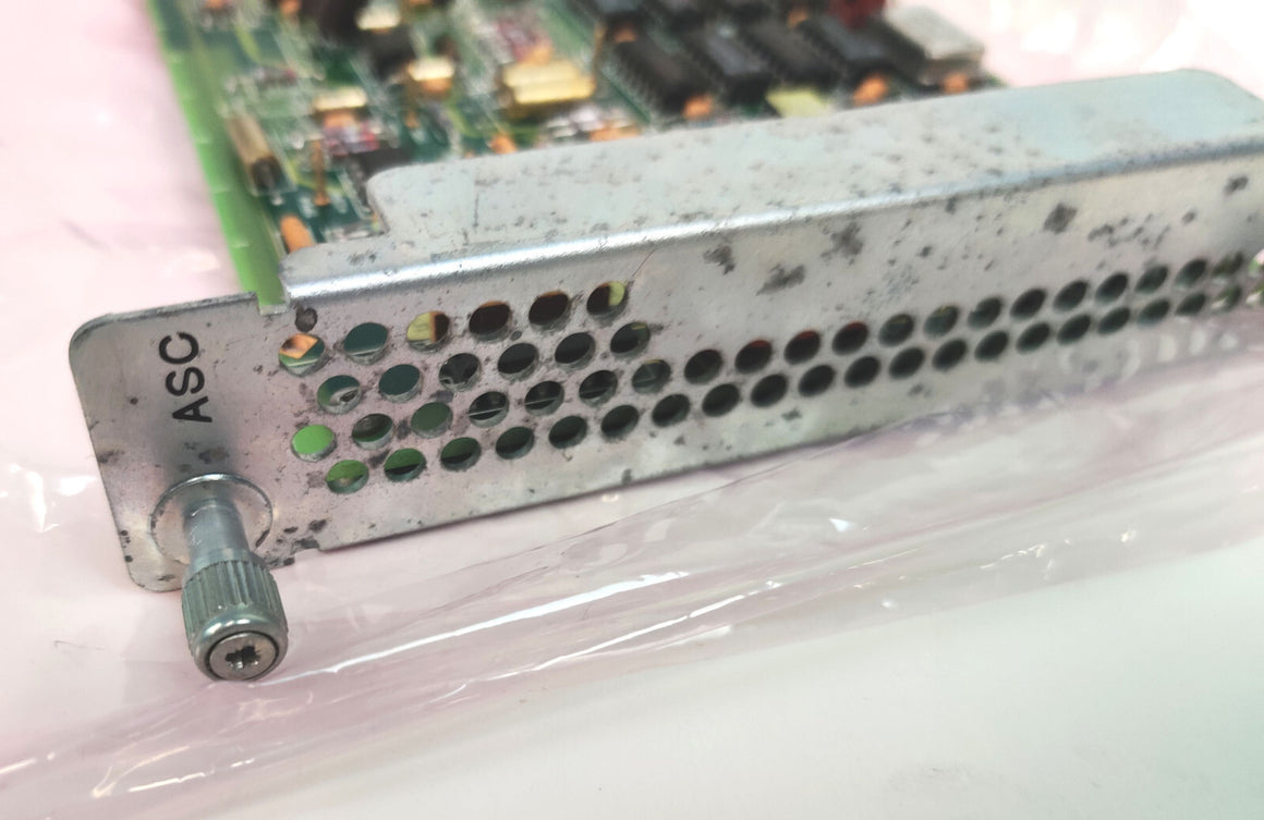 Agilent 01048-66501 ASC Board for G1600AX CE & 1200, 1260 LC Systems