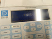Dionex AS50 Module d'affichage de l'échantillonneur automatique. En fonctionnement