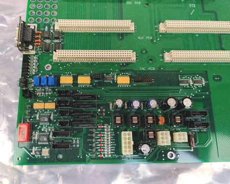 Perkin Elmer Diamond DSC N5369014 issue B Pearl Motherboard PCB Working