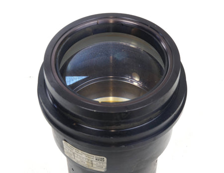 Optical Gaging Products 10x30" 422807 Projection Lens for Nikkon Kodak Projector