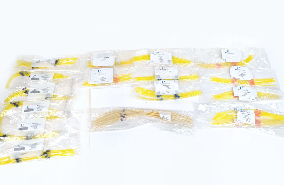 PerkinElmer Perkinelmer PVC Peristaltic Pump Tubing 0.89mm 0.89mm, 0.64mm, 1.65mm 15pcs/12pk
