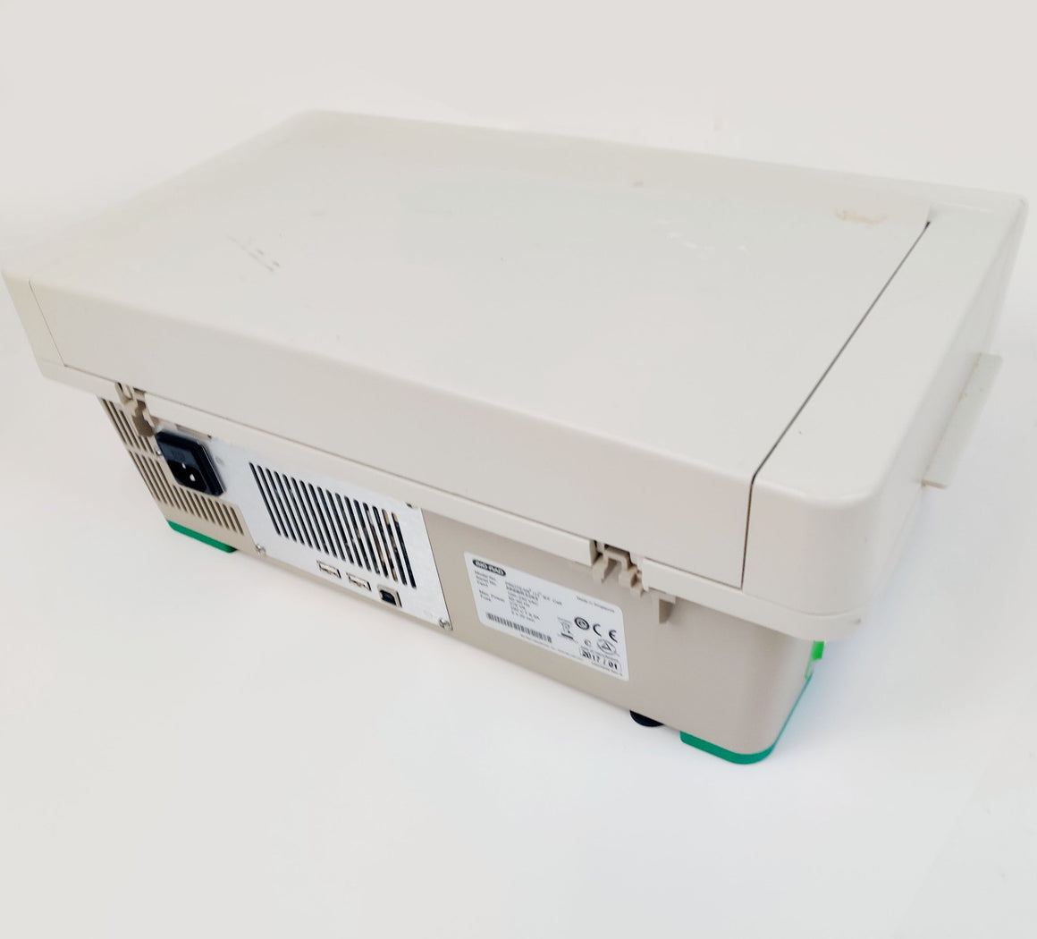 Bio-Rad Protean i12 IEF Isoelectric Focusing Cell Protein System 2-D Tested