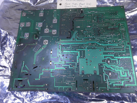 General Electric 531X111PSHAPG3 Power Supply Module Circuit Board Spindle Unit