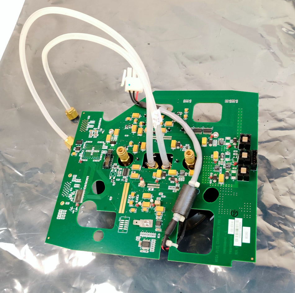 PerkinElmer PerkinElmer Optima Avio ICP N0810143 Vega Plus Imager Interface UV Camera Assy