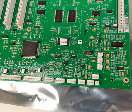 PerkinElmer TurboMatrix ATD N6709034 TMX CPU Board M0413313, M0410330