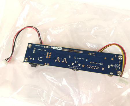 Coyote IV 8000-181 PCBA Comunication Board for Harvard Apparatus Pump 11 Elite