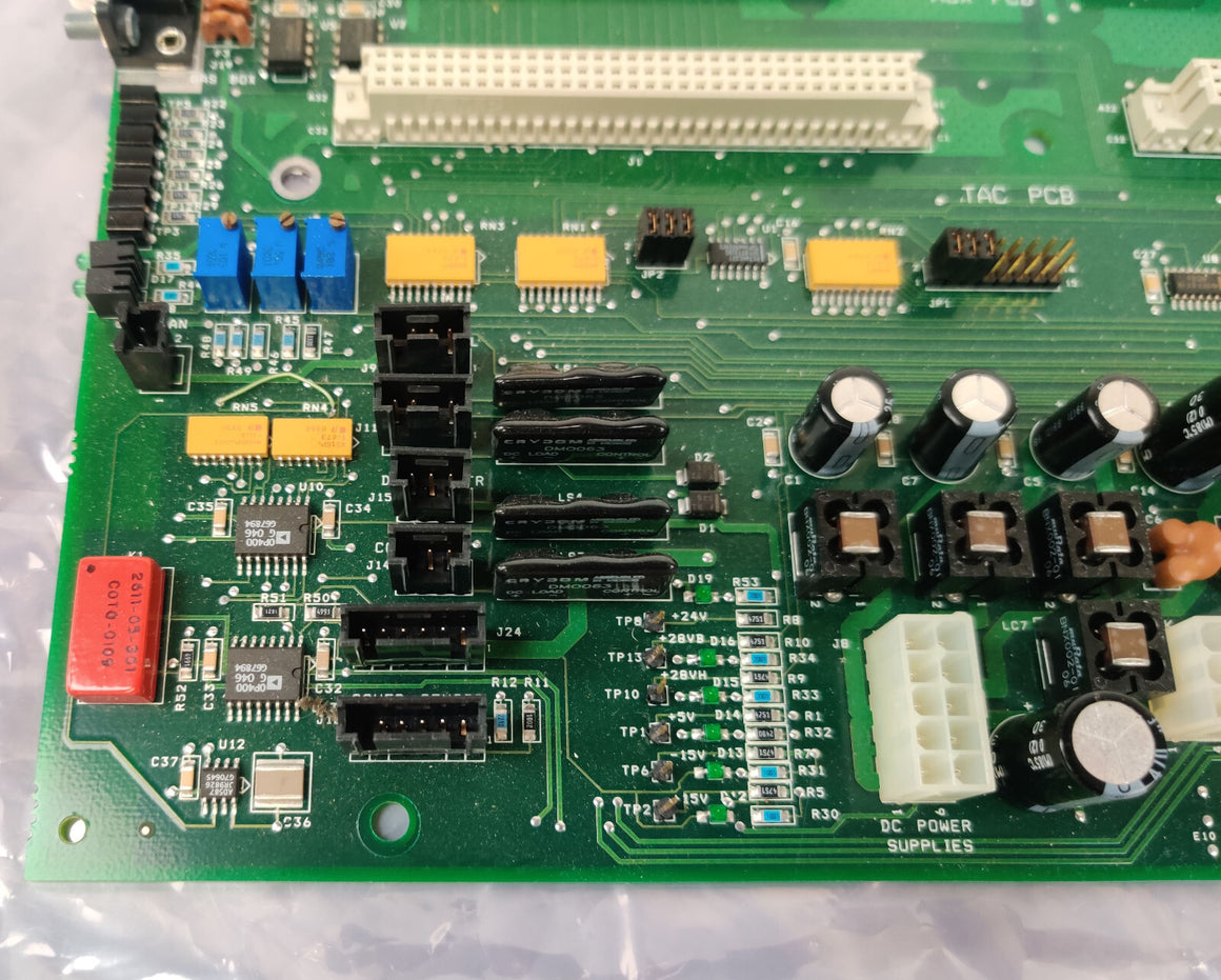 Perkin Elmer N5369014 Motherboard PCB for Diamond DSC