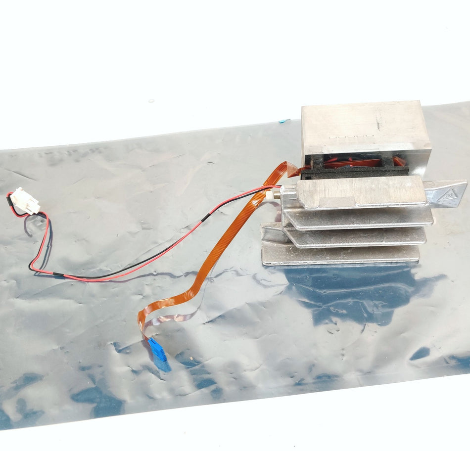 Agilent G1316-82001 Heat Exchange 6 µL G1316A G1316C Column Compartment. Working