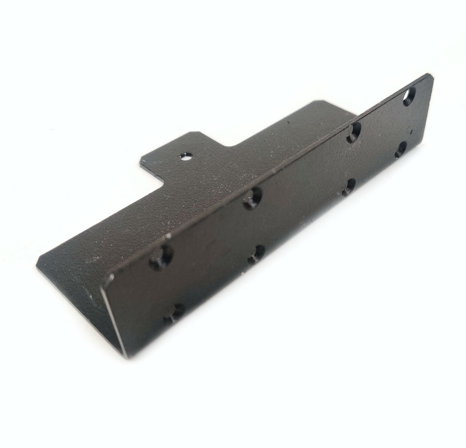 PerkinElmer ESI Fast Autosampler Mounting Bracket for Brushless TSP Rinse Valves