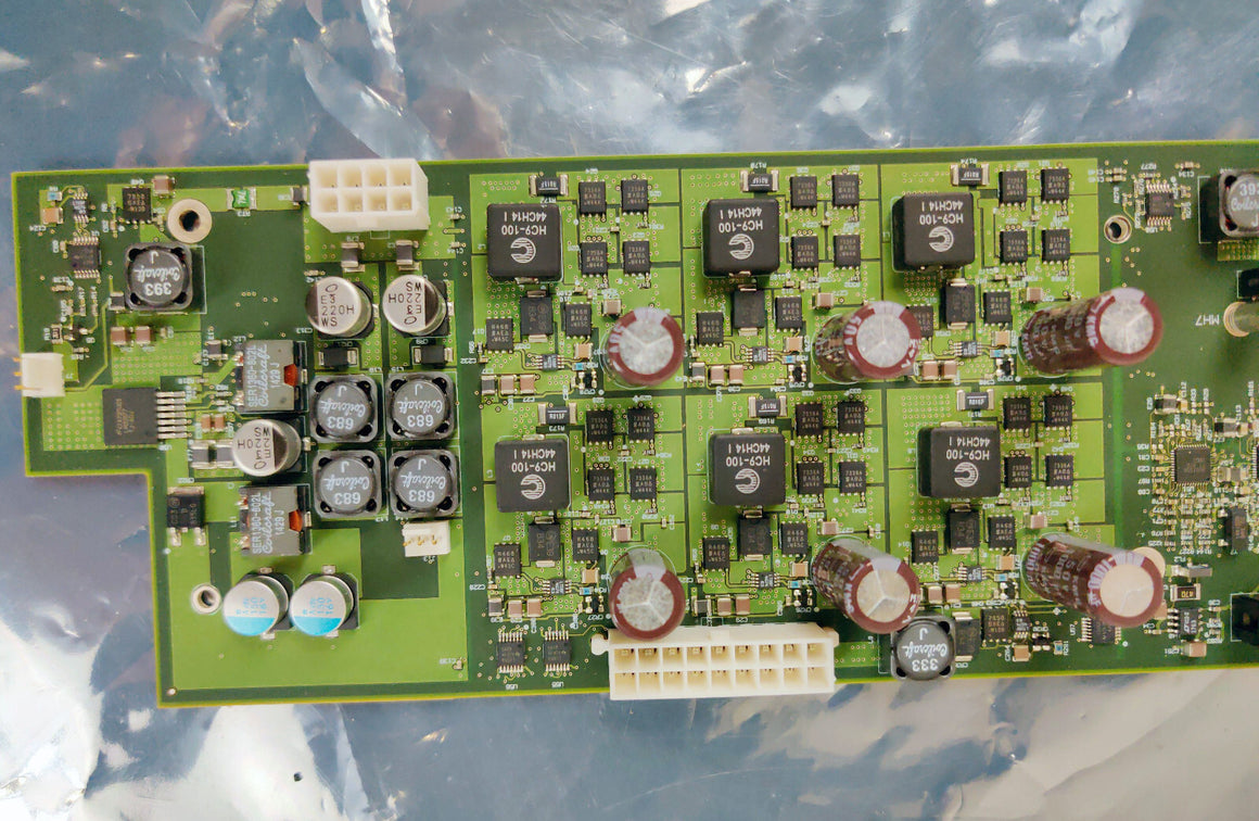Agilent SureCycler 8800 G8800-26501 Rev 4 Communication Board