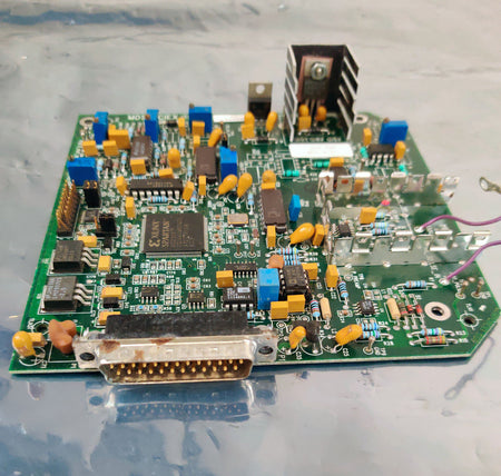 MDS Sciex 1025523C PerkinElmer Preamplifier Board for ELAN ICP-MS